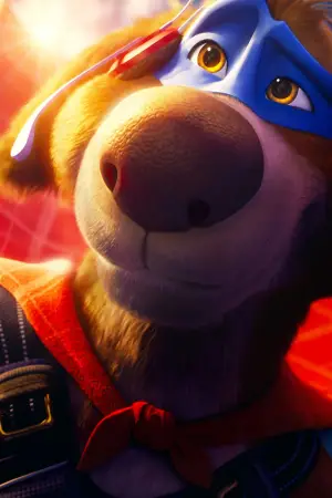 Постер к фильму "Чарли Чудо-пёс" #532832