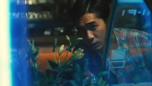 Задник к фильму "Чунгкингский экспресс" #655517