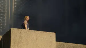 Задник к фильму "Гражданская война" #559846