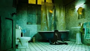 Задник к фильму "Темные углы" #501753