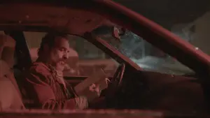 Задник к фильму "Оленья кожа" #287718