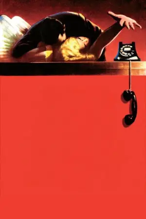 Постер к фильму "В случае убийства набирайте «М»" #725124