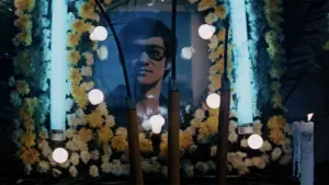 Задник к фильму "Игра смерти" #709156