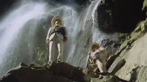 Задник к фильму "Фицкарральдо" #618792