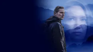 Задник к фильму "Город тайн: Исчезнувшая" #479037