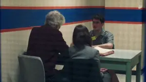 Задник к фильму "Хорошее время" #687649