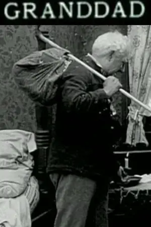 Постер к фильму "Granddad"