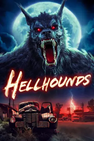 Постер к фильму "Hellhounds" #761581