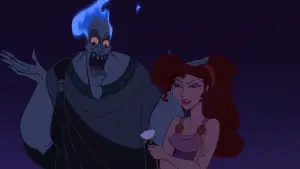 Задник к фильму "Геркулес" #595376