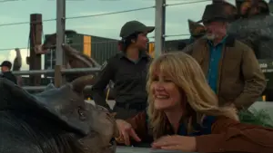 Задник к фильму "Мир Юрского периода: Господство" #565067