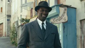 Задник к фильму "Афера доктора Нока" #289345