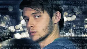 Задник к фильму "Асоциальная сеть" #353290