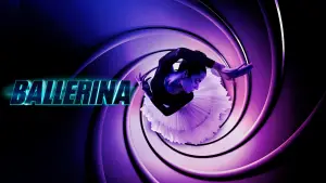 Задник к фильму "Балерина" #526197