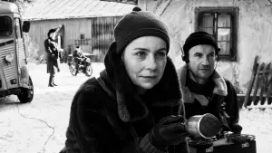 Задник к фильму "Холодная война" #214014