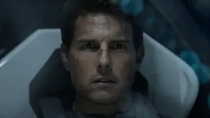 Задник к фильму "Обливион" #274387