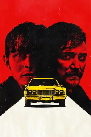 Постер к фильму "Пассажир" #723040