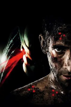 Постер к фильму "Хищники" #295145