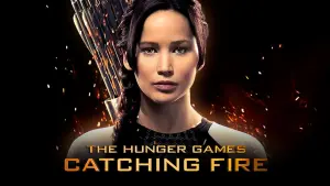 Задник к фильму "Голодные игры: И вспыхнет пламя" #7100