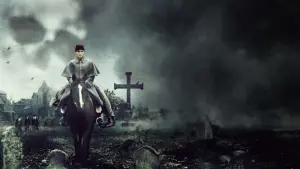 Задник к фильму "Воронья лощина" #383816