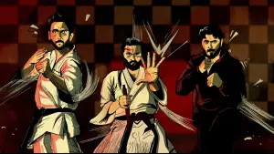 Задник к фильму "" #317295