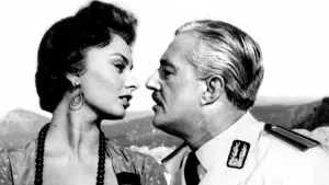 Задник к фильму "Хлеб, любовь и..." #451846