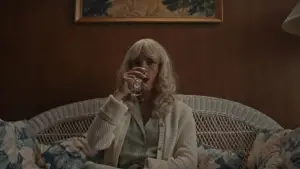 Задник к фильму "Тихая ночь, смертельная ночь" #509677