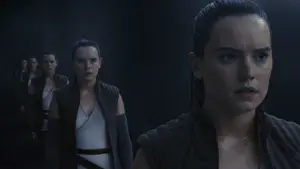 Задник к фильму "Звёздные войны: Эпизод 8 - Последние джедаи" #599302