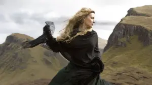 Задник к фильму "Звёздная пыль" #227887