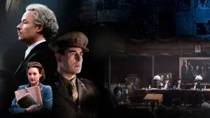 Задник к фильму "Последний Вермеер" #414176