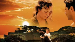 Задник к фильму "Нигде в Африке" #428874