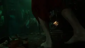 Задник к фильму "Подводный дом" #302958