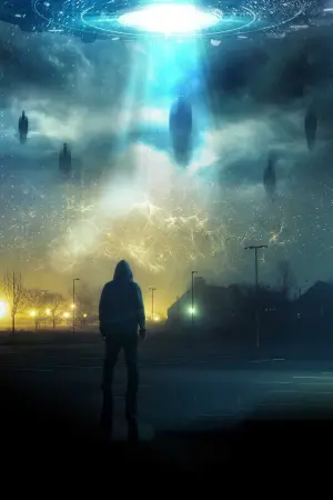 Постер к фильму "The Eden Theory"