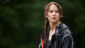 Задник к фильму "Голодные игры" #603117