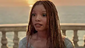 Задник к фильму "Русалочка" #578350