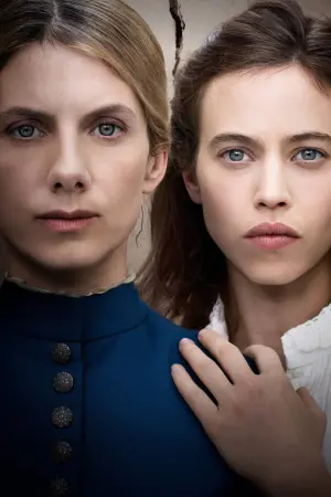 Постер к фильму "Бал безумных женщин" #407121