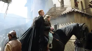 Задник к фильму "Пробуждающая совесть" #386278