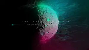 Задник к фильму "Блуждающая Земля 3" #681475