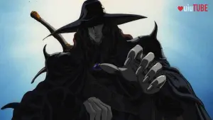 Задник к фильму "Ди: Охотник на вампиров" #380848