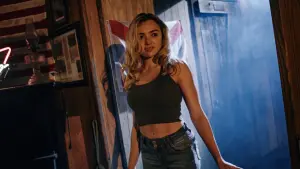 Задник к фильму "Монстр: Начало" #483754