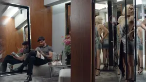 Задник к фильму "365 дней" #242736