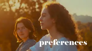 Задник к фильму "Preferences" #936488