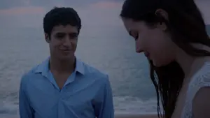 Задник к фильму "Мектуб, моя любовь" #433032