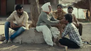 Задник к фильму "साबर बोंडं" #803935
