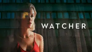 Наблюдающий