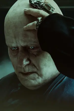 Постер к фильму "Дюна" #161612