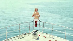 Задник к фильму "Выходной" #445437