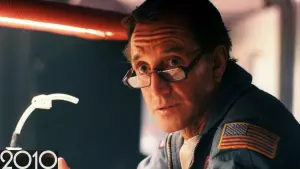 Задник к фильму "2010: Космическая одиссея" #127442