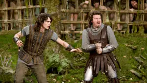 Задник к фильму "Храбрые перцем" #344116