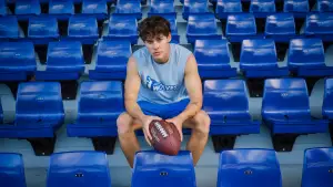 Задник к фильму "Плохой парень и я" #516913