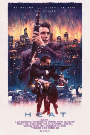 Постер к фильму "Американское чтиво" #311431